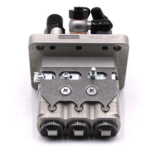 Bomba de inyección de combustible 719624-51100 para motor Yan <span class=keywords><strong>Mar</strong></span> 3TNE74 71962451100, autopartes superventas - Product Image 1