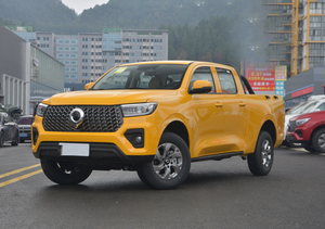 2025 2,0 T Commercial <span class=keywords><strong>Cannon</strong></span> Automático Diesel Tracción en las cuatro ruedas Modelo de confort - Product Image 3