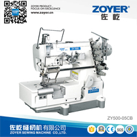 Nouvelle machine à souder de la marque Shunfa Unique Sewing