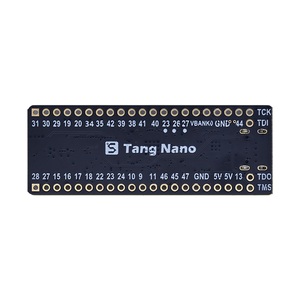 Sipeed ลิ้นจี่ Tang <span class=keywords><strong>Nano</strong></span> บอร์ดพัฒนา FPGA แบบเรียบง่ายบอร์ดขนมปังชิป GW1N-1 - Product Image 5
