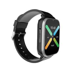 Reloj Inteligente para Personas Mayores con Tarjeta SIM 4G FA91S, Reloj para Personas Mayores con Prevención de Caídas, Recordatorio de Medicamentos SOS, Ubicación GPS LBS - Product Image 2