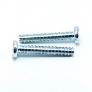 Đầu Nối Ống Mạ Kẽm Đầu Nối Ống Mỏng Jcb Thép Không Gỉ Euro 316l M12 - Product Image 3