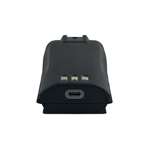 NNTN4497 TYPE-C <b>Rechargeable</b> Lithium-ion <b>Battery</b> 2450mah Interphone <b>battery</b> Compatible with DP1400 DEP450 CP200D Radio - Product Image 2