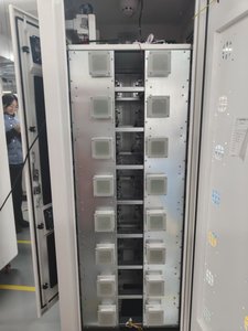 8 Slots QR Code Access Battery Rental Cabinet Outdoor <strong>E</strong>-<strong>bike</strong> Battery Swapping <strong>Charging</strong> <strong>Station</strong> with Software - Product Image 5