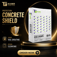Superplastifiant Polycarboxylate