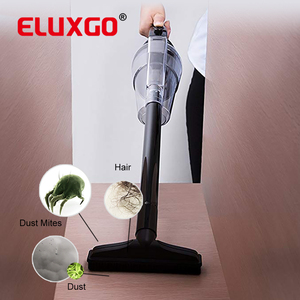 เครื่องดูดฝุ่นแบบชาร์จไฟได้ ELUXGO รุ่น SVC1017-L แบบมือถือและแบบแท่ง - Product Image 4