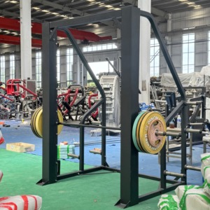 Máquina de Press de Pecho Ancho con Carga de Placas Power X Dleap Fitness <span class=keywords><strong>Tech</strong></span> Nueva Serie Torture - Product Image 4