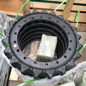 6Y-4898 6Y4898 ชุดเฟืองขับสำหรับอะไหล่เครื่องยนต์รถขุด - Product Image 4