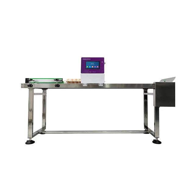 Automatic Multifunctional & Multi-Color Egg Tray Inkjet Printer Handheld Pad Printing Machine for DTG Printer Farm Industries