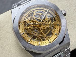 Luxury Super Quality Diving <b>Waterproof</b> Mechanical <b>Watch</b> 41mm THB Factory 3132 Movement 15412Audemarss - Product Image 2