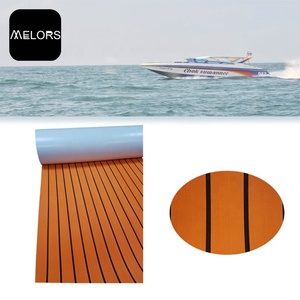 Ladrillos divertidos Marina alfombras de piso mejor barco pisos Material adhesivas para suelos - Product Image 2