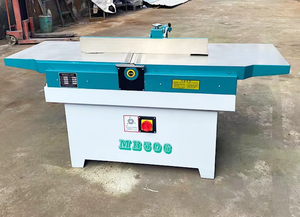 MB503 MB504 Dégauchisseuse à bois massif 300mm 400mm pour le travail du bois - Product Image 5