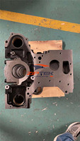 Bloc moteur long 2,5 L Crdi, pièces de moteur Del, bloc court D4CB pour Kia Sorento Hyundai H1 H2 H100 Porter Grand Starex