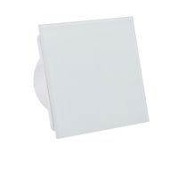 Ventilateur d'extraction de plafond de 8 pouces, fabriqué en usine OEM/ODM, conception de marque propre, production en série