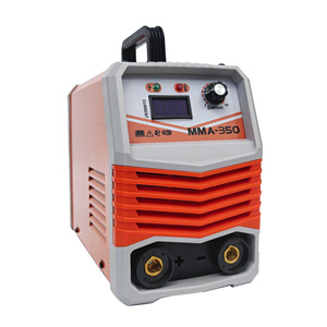 เครื่องเชื่อมอินเวอร์เตอร์ Mma-350 220V แบบอาร์ค สำหรับอุปกรณ์เชื่อม - Product Image 2