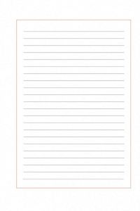 Agenda Portátil A5 al por Mayor con Cubierta Impermeable, Cuaderno Personalizado para Estudiantes Escolares - Product Image 4