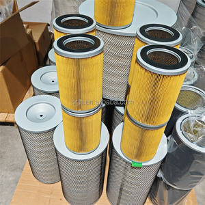 เครื่องอัดอากาศ308011-2202001Kai Hong Huan <span class=keywords><strong>WuHuan</strong></span> Desilan สกรูปั๊มลม DSR-10A 20A 30A 100A 50A - Product Image 2