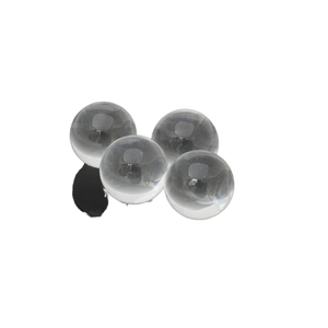 Büyük 60 cm özel cam rulman topları dekoratif top boyutu - Product Image 6