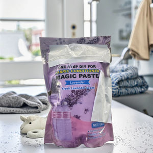 Multi-Purpose tessuto concentrato balsamo pasta di pulizia <span class=keywords><strong>Gel</strong></span> per abbigliamento abbigliamento in pelle divano di pulizia - Product Image 1