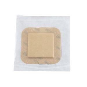 의료용 방수 흡수성 실리콘 폼 상처 드레싱 - Product Image 2