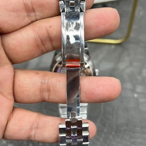 ราคาขายส่ง VS นาฬิกาโรงงาน Super VSF 3235 Movement 41 มม. ตัวเรือนเหล็ก 904L นาฬิกาข้อมือผู้ชายสุดหรู เรืองแสง - Product Image 4