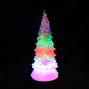 Petites baguettes lumineuses rotatives pour fêtes de Noël, vente directe du fabricant, certifiées CE - Product Image 1