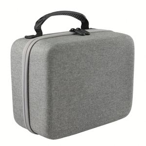 Bolsa de Almacenamiento Portátil Personalizada Resistente a los Arañazos, de Oxford EVA, con Asa, para Estuche de Herramientas EVA - Product Image 1