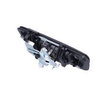 Pièces automobiles en gros, nouvelle poignée de hayon de remplacement, poignée de porte avant et arrière noire pour Chevrolet Montana 2003-2010 93376845