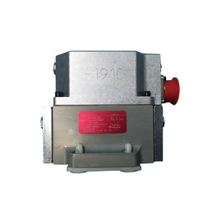 Piezas Hidráulicas para Trenes Ferroviarios en Oferta, para el Compactador Ferroviario Harsco - Product Image 1