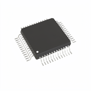52 QFP ADUC845BSZ62-5-RL Embedded Authorized Distributor Components Electronic - Product Image 1