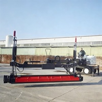 Machine à Niveler le Béton au Laser, Machine à Niveler Automatique, Fournisseur Chinois, à Vendre
