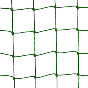 Di alta qualità durevole PE divisore di <span class=keywords><strong>calcio</strong></span> rete esterna di plastica Sport Net per il campo di <span class=keywords><strong>calcio</strong></span> - Product Image 3