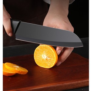 Yuansentai Ceramic <b>Knife</b> <b>Set</b> 3 Pieces <b>Sharp</b> Blade For Vegetables Fruits Meat Cutting Household Kitchen Use - Product Image 3