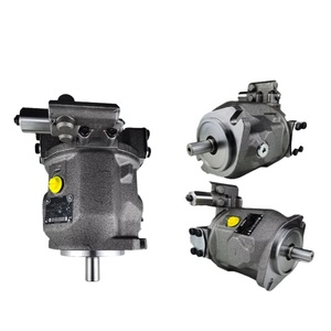 Pompe hydraulique Panoptic haute pression 1000 psi pour machines industrielles et équipements de construction - Product Image 1