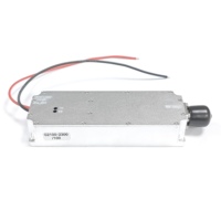 Module amplificateur de puissance RF 100W 2100-2300MHz LoRa GaN, module anti-drone haute puissance, module anti-FPV