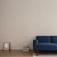 Service de rendu 3D et de dessin de plan d'étage 2D CAO pour la rénovation d'appartements et la conception d'intérieur d'hôtels