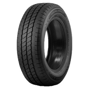 NEUMÁTICO GOMA 205/65 R16 107T GREENTOUR A/S - Product Image 1