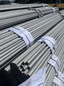Fabricants en gros de tubes carrés en <span class=keywords><strong>acier</strong></span> inoxydable sans soudure à paroi épaisse et grand diamètre 304 201, services de découpe, pliage et soudage - Product Image 5