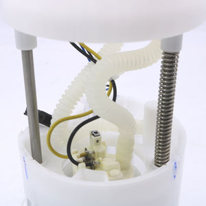 1T0919051B 1J0919051H 1Gd 919051E モーター ウルトラプレミアム エンジン 電動燃料ポンプアセンブリ フォルクスワーゲン ジェッタ <span class=keywords><strong>2</strong></span>バルブ 1.3L 1.6L 1.4L用 - Product Image 2