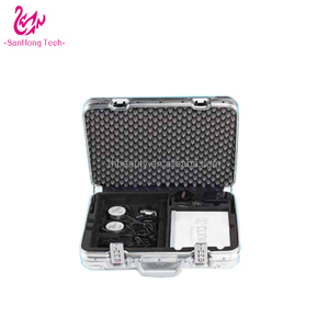 Perangkat Terapi & Analisis Kesehatan Meta <span class=keywords><strong>Hunter</strong></span> 25D <span class=keywords><strong>NLS</strong></span> dengan Performa yang Ditingkatkan Versi Upgrade 2026 - Product Image 6