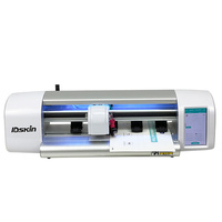 Machine de découpe de film hydrogel déverrouillée pour protecteur d'écran de téléphone portable, sans code QR