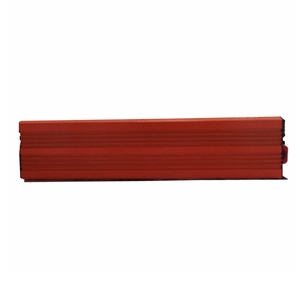 CE ROHS Approved 2025 Hot Selling Single 1000W High Frequency Pure Sine Intelligent Aluminum Power 3 Years - Product Image 4
