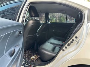 โตโยต้า วีออส ปี 2021 เครื่องยนต์ <span class=keywords><strong>1.5</strong></span> ลิตร เกียร์ CVT ขับเคลื่อนล้อหน้า รถเก๋ง เบนซิน เกียร์อัตโนมัติ 5 ที่นั่ง เบาะผ้า ขนาดยาง R15 พวงมาลัยซ้าย รถมือสอง - Product Image 6