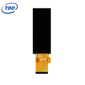 Loại thanh 3.2 inch <span class=keywords><strong>SPI</strong></span> + RGB giao diện TFT <span class=keywords><strong>LCD</strong></span> <span class=keywords><strong>module</strong></span> IPS hiển thị với bảng điều khiển - Product Image 6