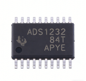 Nuevo chip de memoria EMCP original ADS1232IPWR, electrónico preciso - Product Image 1