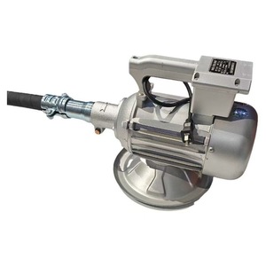 Vibrateur à béton interne, moteur électrique 380 V, haute efficacité, utilisation en construction - Product Image 5