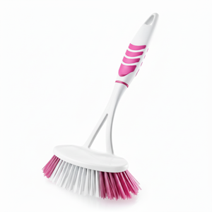 Softon spazzole da bagno spugne e scrubber morbido lavello/vasca da bagno - Product Image 1