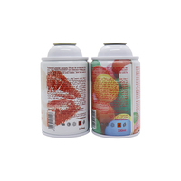 Bombelettes aérosols en aluminium pour produits chimiques et cosmétiques, best-sellers, 200ml, 250ml, 300ml, 400ml, vides, pour parfum, avec bouchon à vis, à bas prix
