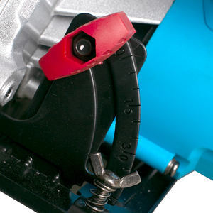<span class=keywords><strong>Sierra</strong></span> <span class=keywords><strong>Circular</strong></span> Profesional FIXTEC de 1300W y 185mm, <span class=keywords><strong>Sierra</strong></span> Eléctrica para Madera de Alta Velocidad (5000 RPM) con Hoja de 24 Dientes y Guía <span class=keywords><strong>Paralela</strong></span> - Product Image 3