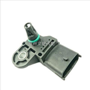 Intake Pressure <b>Sensor</b> 0281002576 <b>For</b> Renault <b>Car</b> Engine Speed Control Replacement Part - Product Image 1